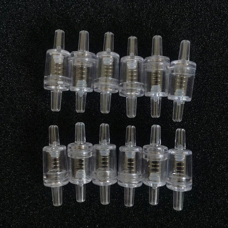 5/10/20 pces válvula de retenç - Aquaculture Aerator Pump avaliação e preço