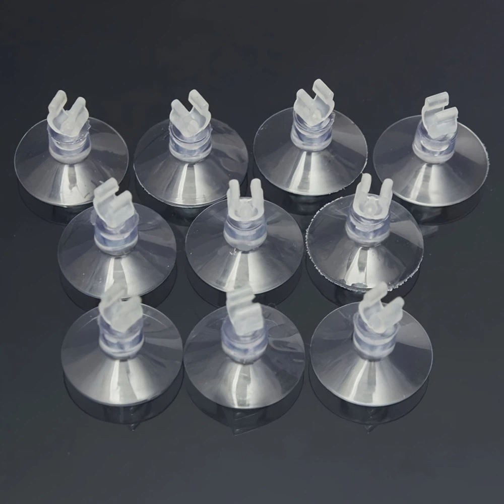 10 peças de Suportes de Sucção - Aquaculture Aerator Pump avaliação e preço