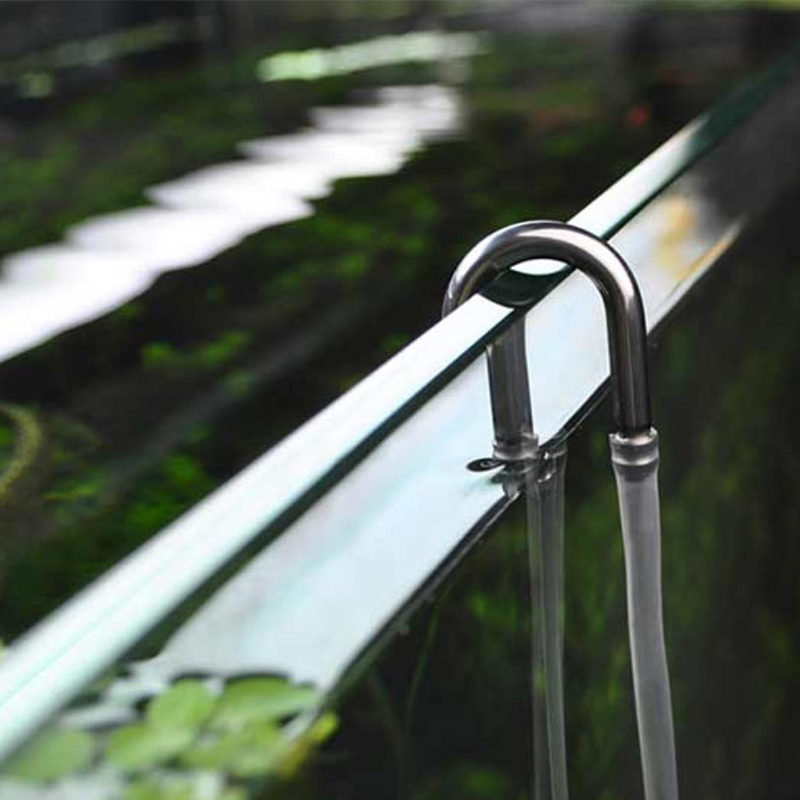 Aquário CO2 Regulador Difusor, - Aquaculture Aerator Pump avaliação e preço