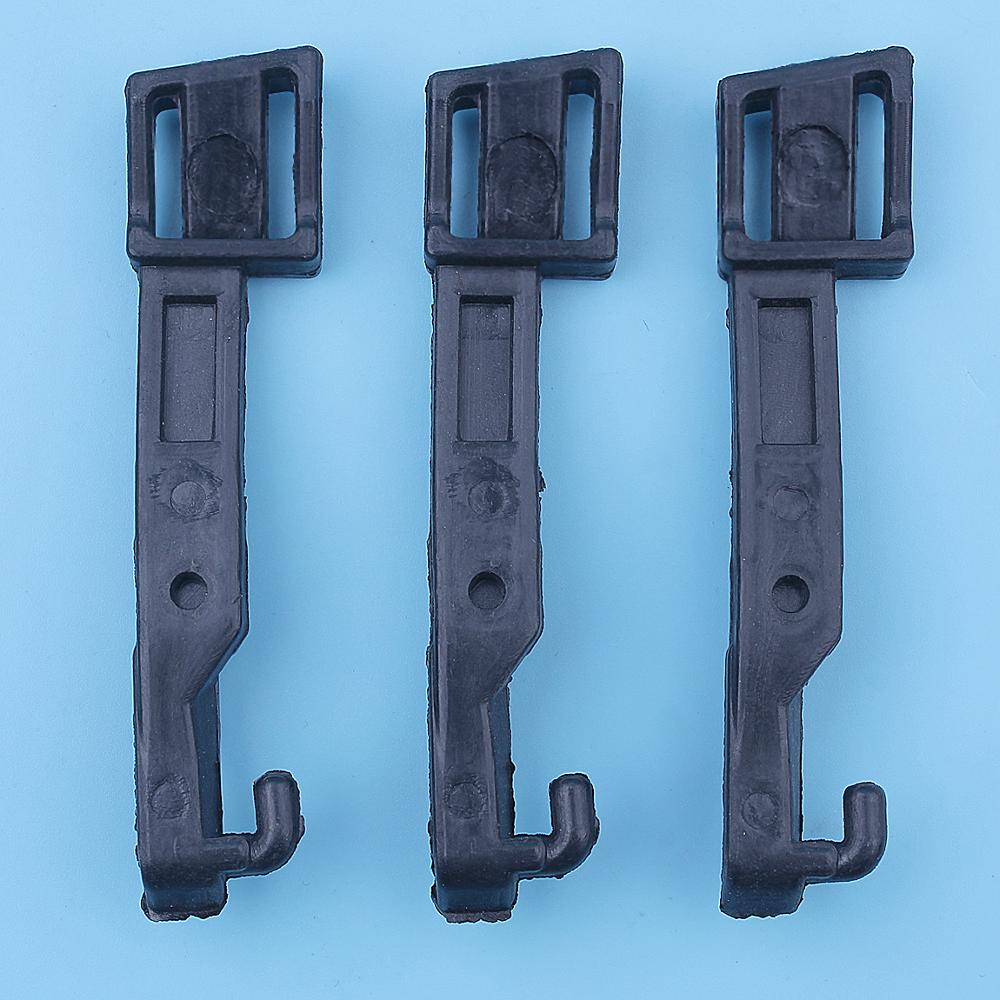 Carb Choke Knob Alavanca Haste - Husqvarna Chainsaw 120 Mark Ii avaliação e preço
