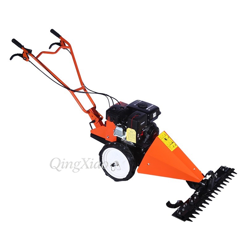 Cortador de Grama com Rodas 6. - Farming Agriculture Jobs avaliação e preço