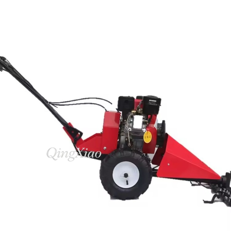 Cortador de Grama com Rodas 6. - Farming Agriculture Jobs avaliação e preço