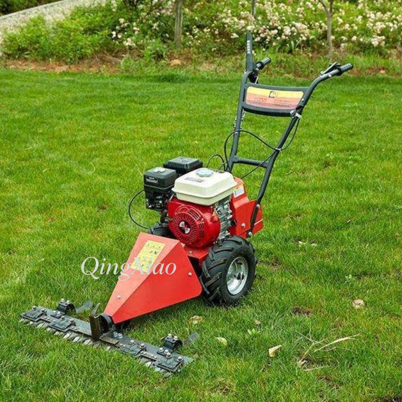 Cortador de Grama com Rodas 6. - Farming Agriculture Jobs avaliação e preço